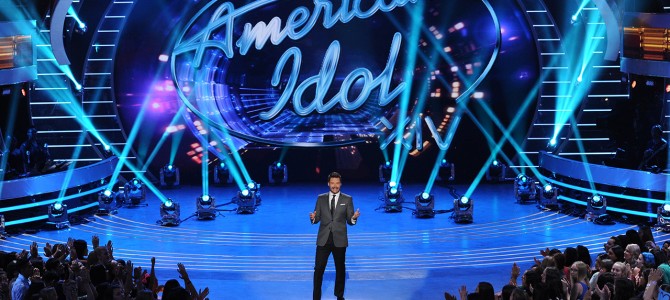 Train for American Idol, Vocal Workshops Train for American Idol, Vocal Workshops