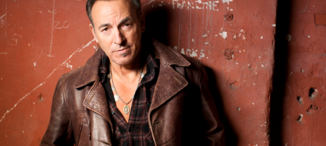 Bruce Springsteen Trivia & Concert